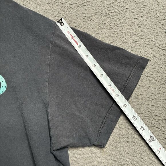 Vintage Y2K WALE No Bad Days Rap Hip Hop Band T Shirt Men’s 2XL - Picture 9 of 12